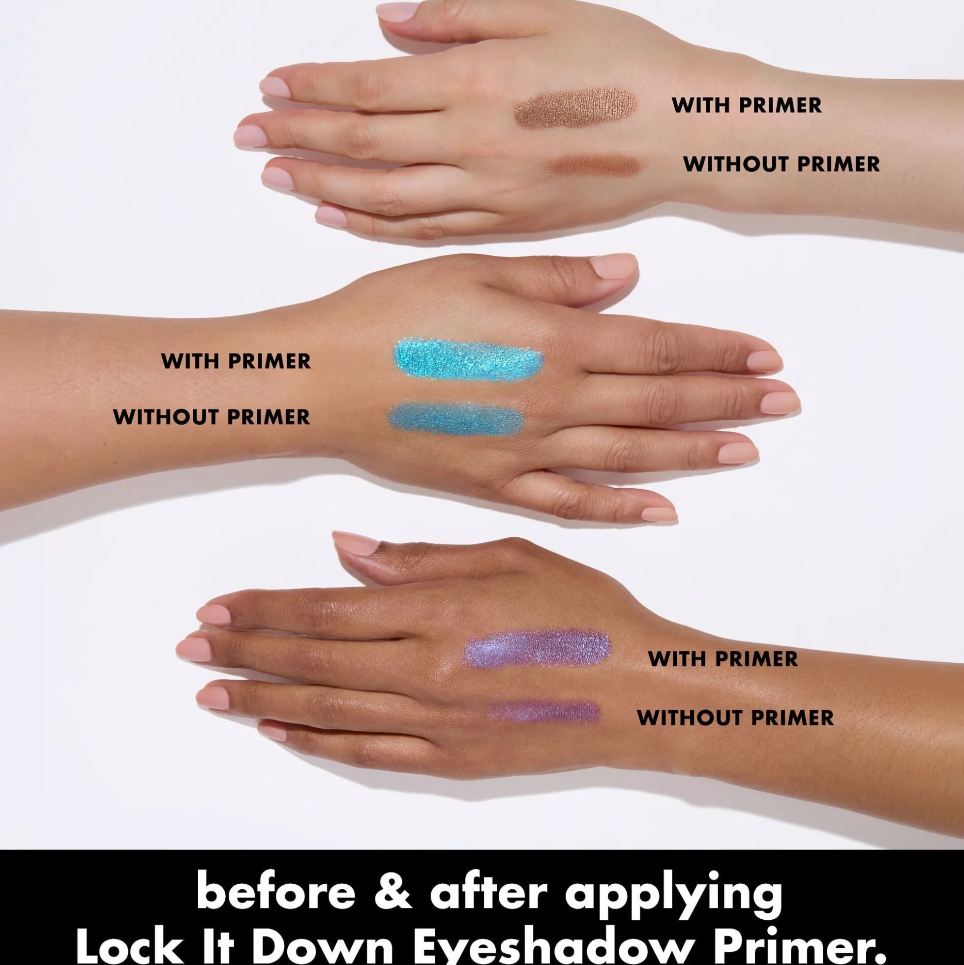 Lock It Down Eyeshadow Primer
