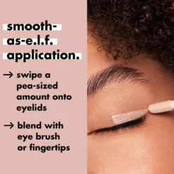 Lock It Down Eyeshadow Primer