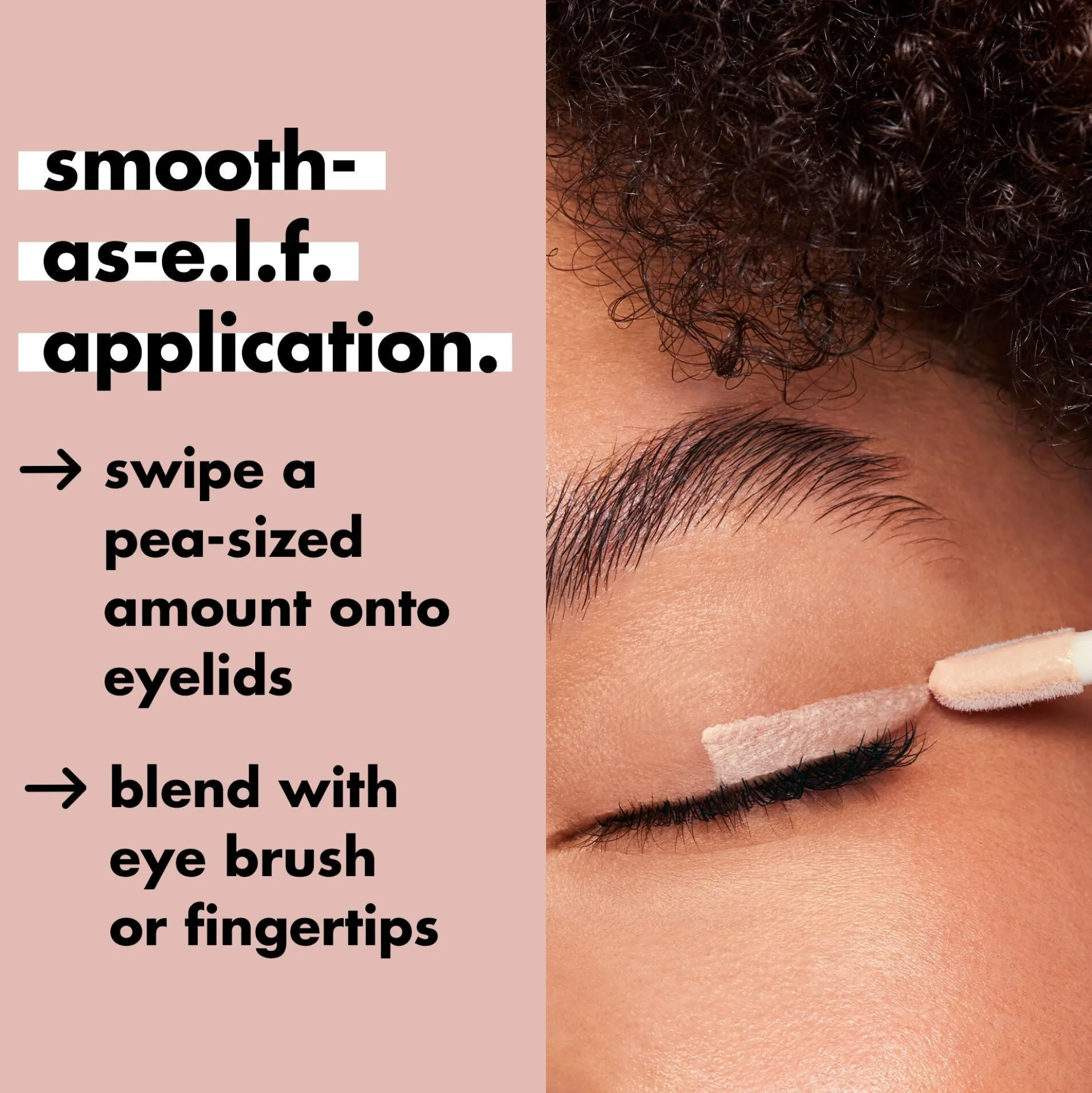 Lock It Down Eyeshadow Primer