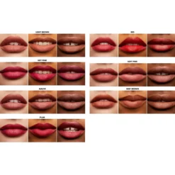 Love Triangle Lip Filler Liner