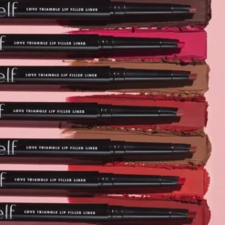 Love Triangle Lip Filler Liner
