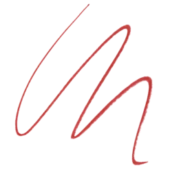Love Triangle Lip Filler Liner