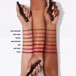Love Triangle Lip Filler Liner