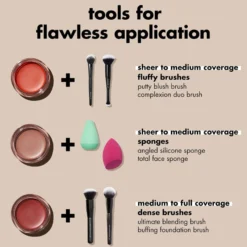 Luminous Putty Blush