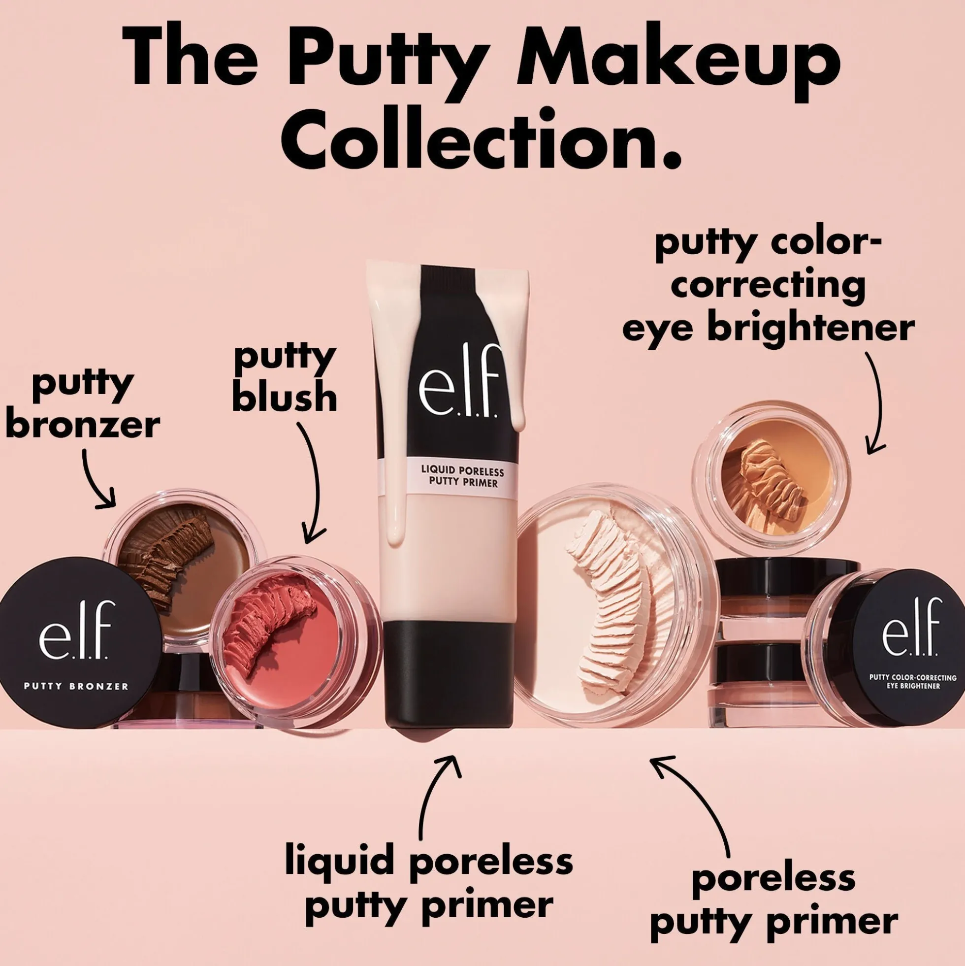 Luminous Putty Blush