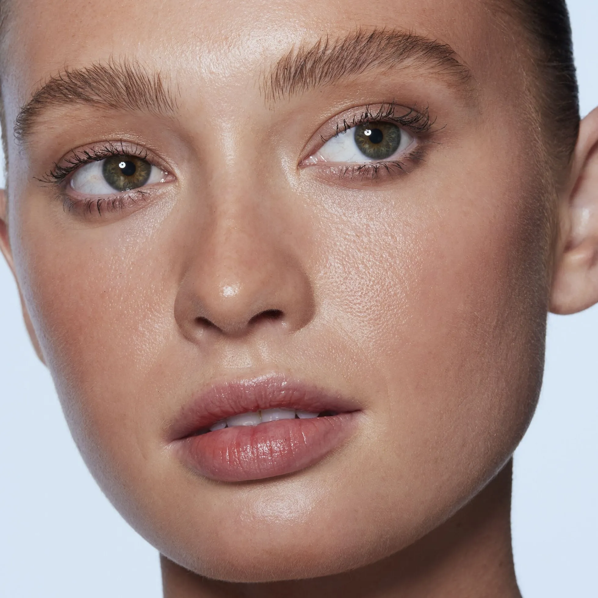 Luminous Putty Bronzer