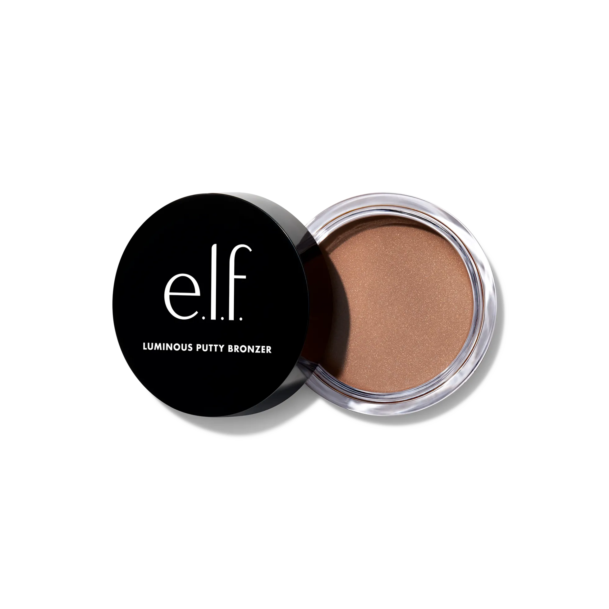 Luminous Putty Bronzer