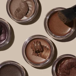 Luminous Putty Bronzer