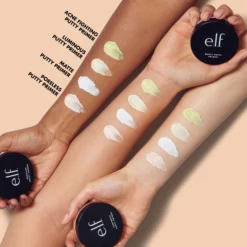Luminous Putty Primer
