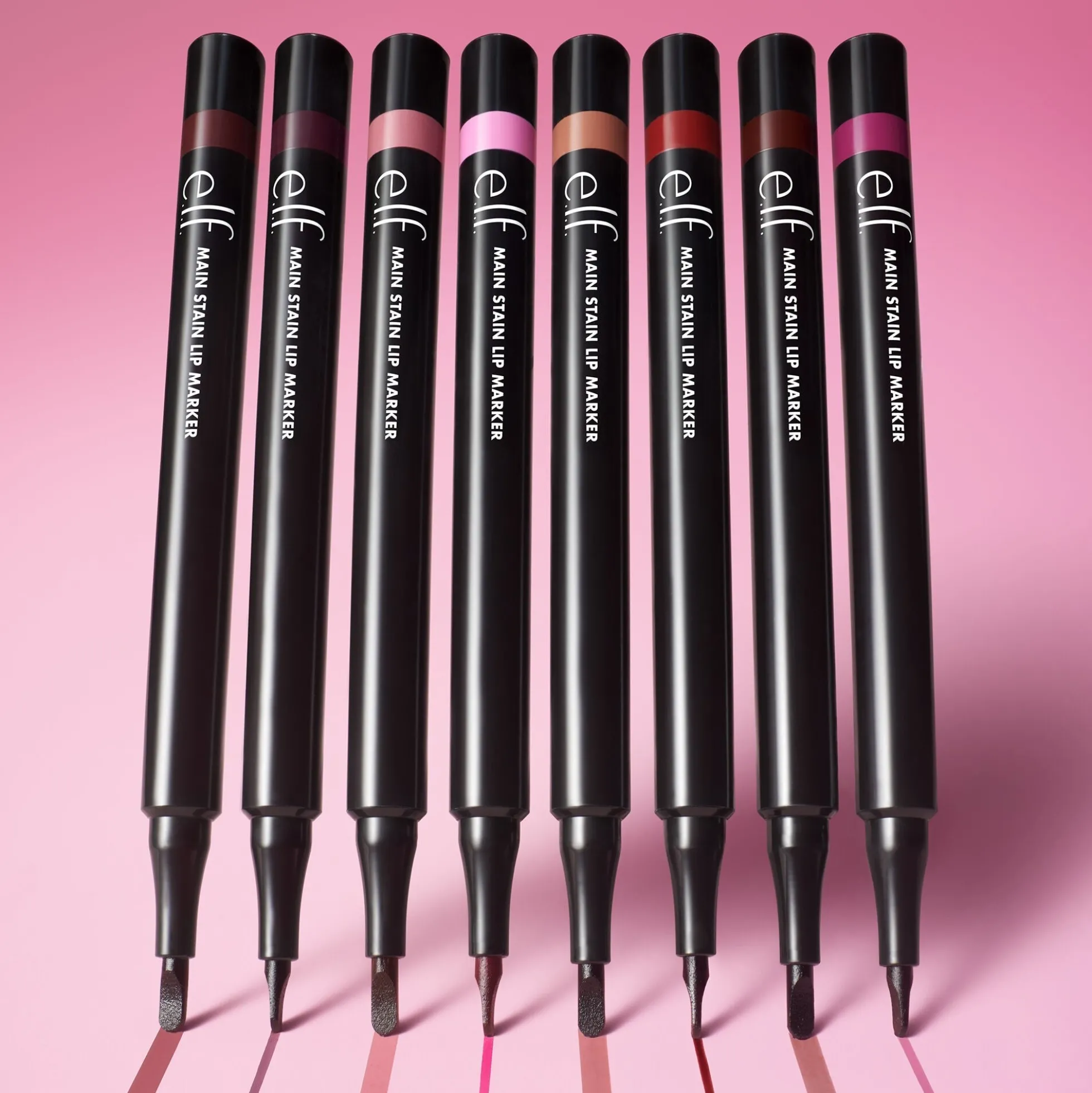 Main Stain Lip Marker