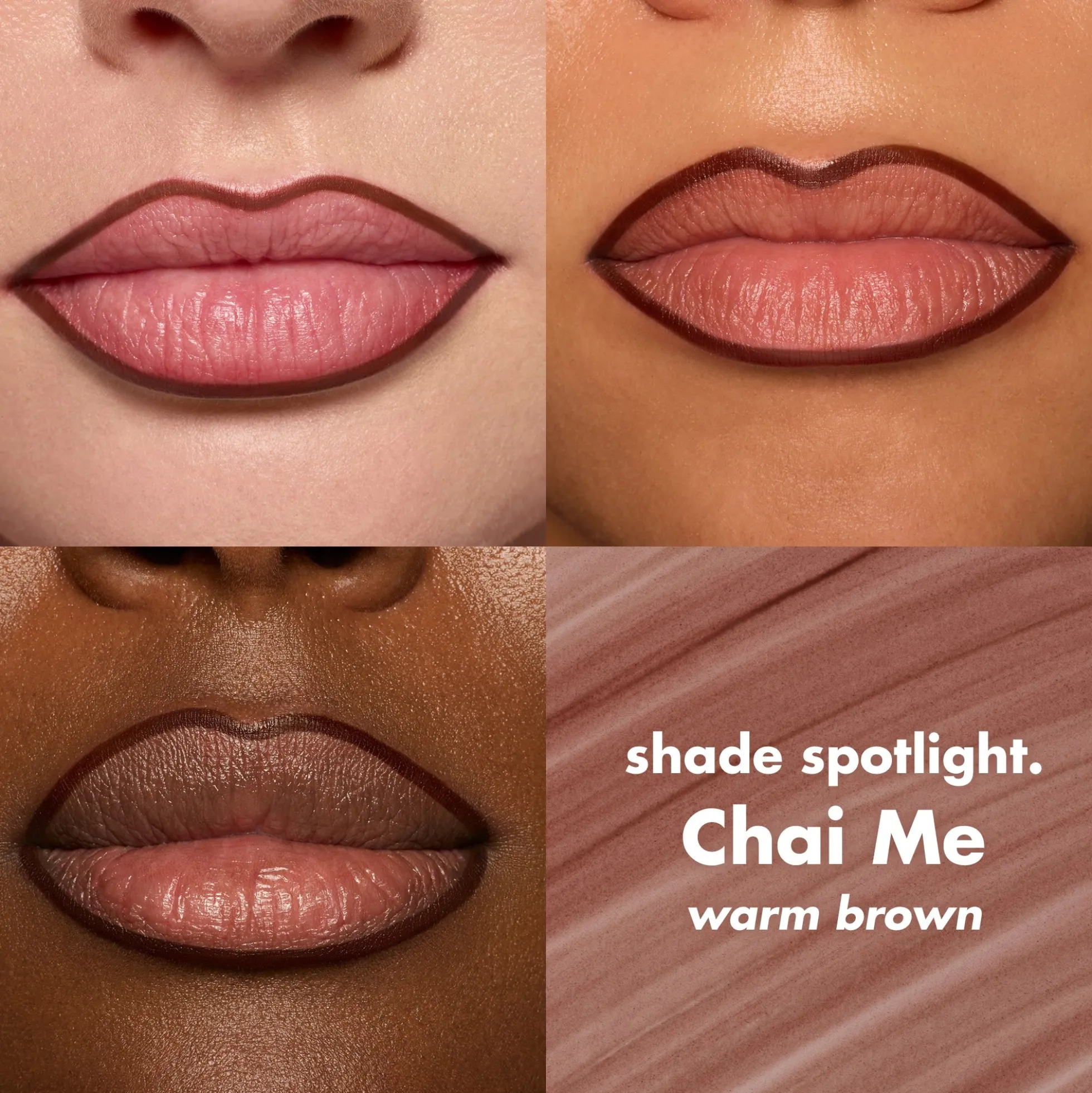 Main Stain Lip Marker