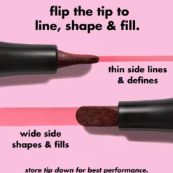 Main Stain Lip Marker