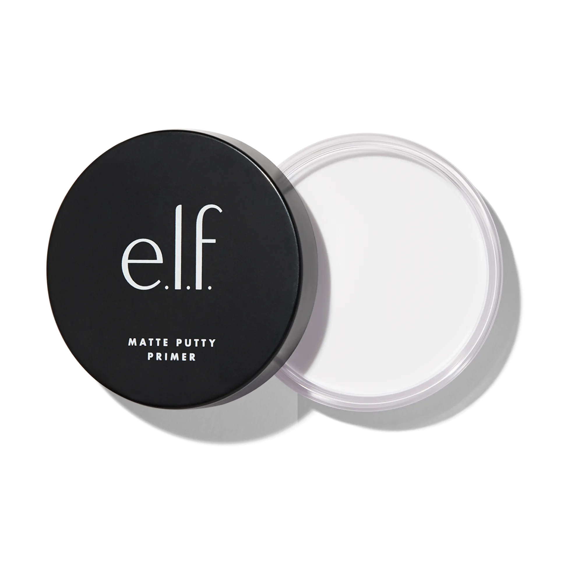Matte Putty Primer