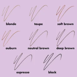 Micro-Fine Brow Pencil