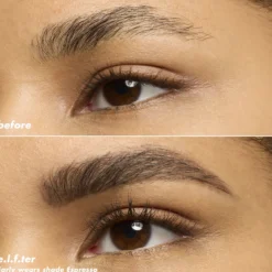 Micro-Fine Brow Pencil