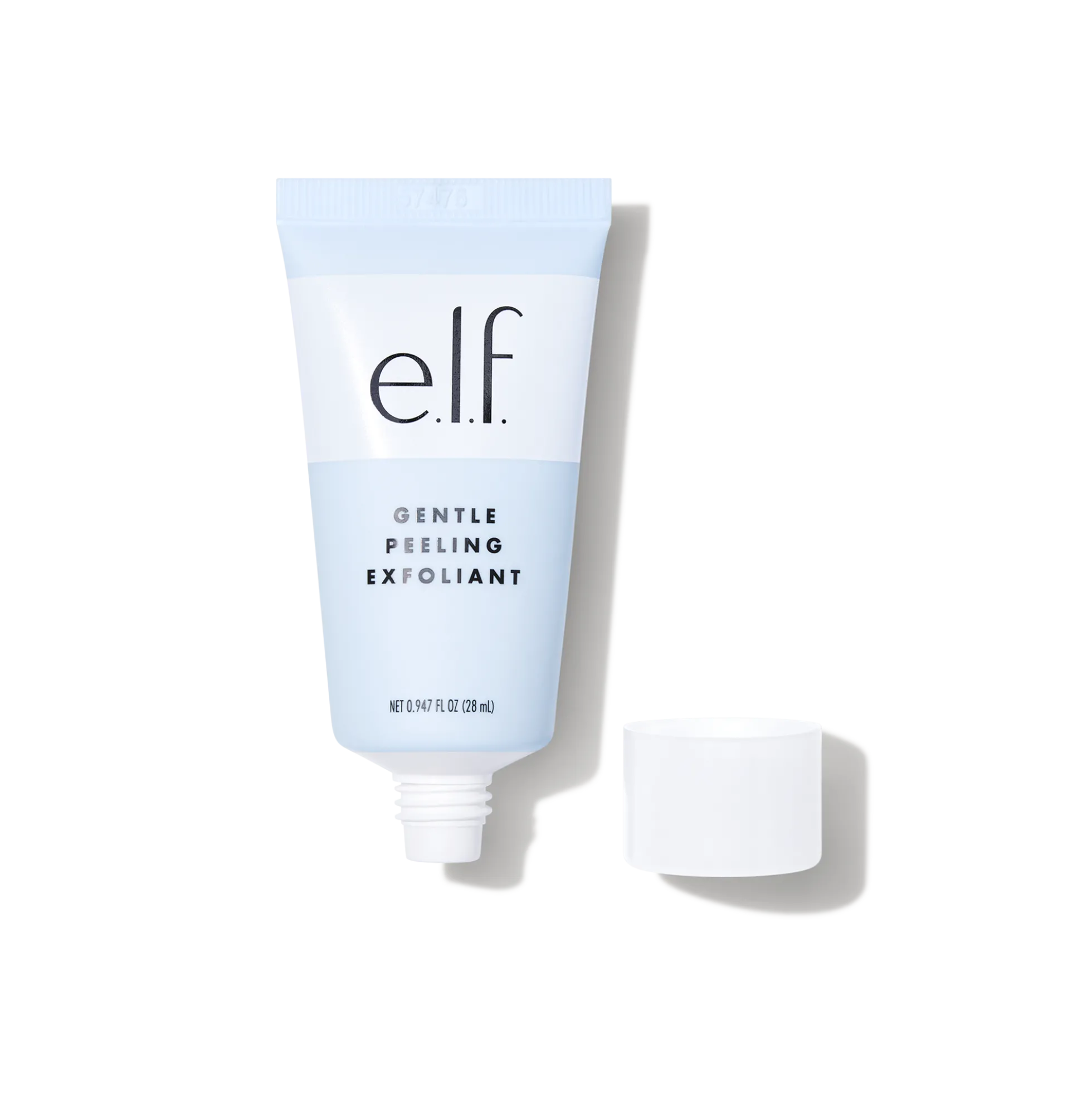 Mini Gentle Peeling Exfoliant