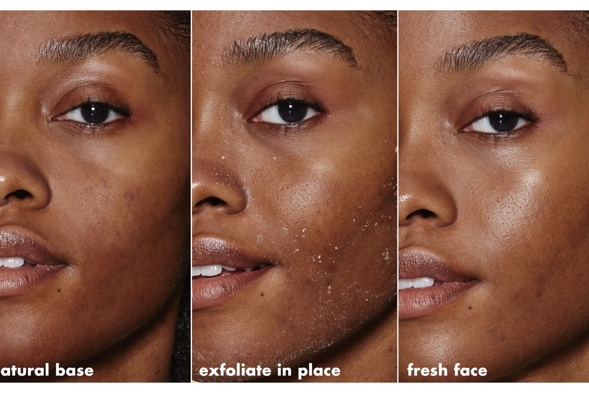 Mini Gentle Peeling Exfoliant