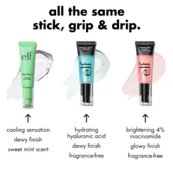 Mint Melt Cooling Face Primer