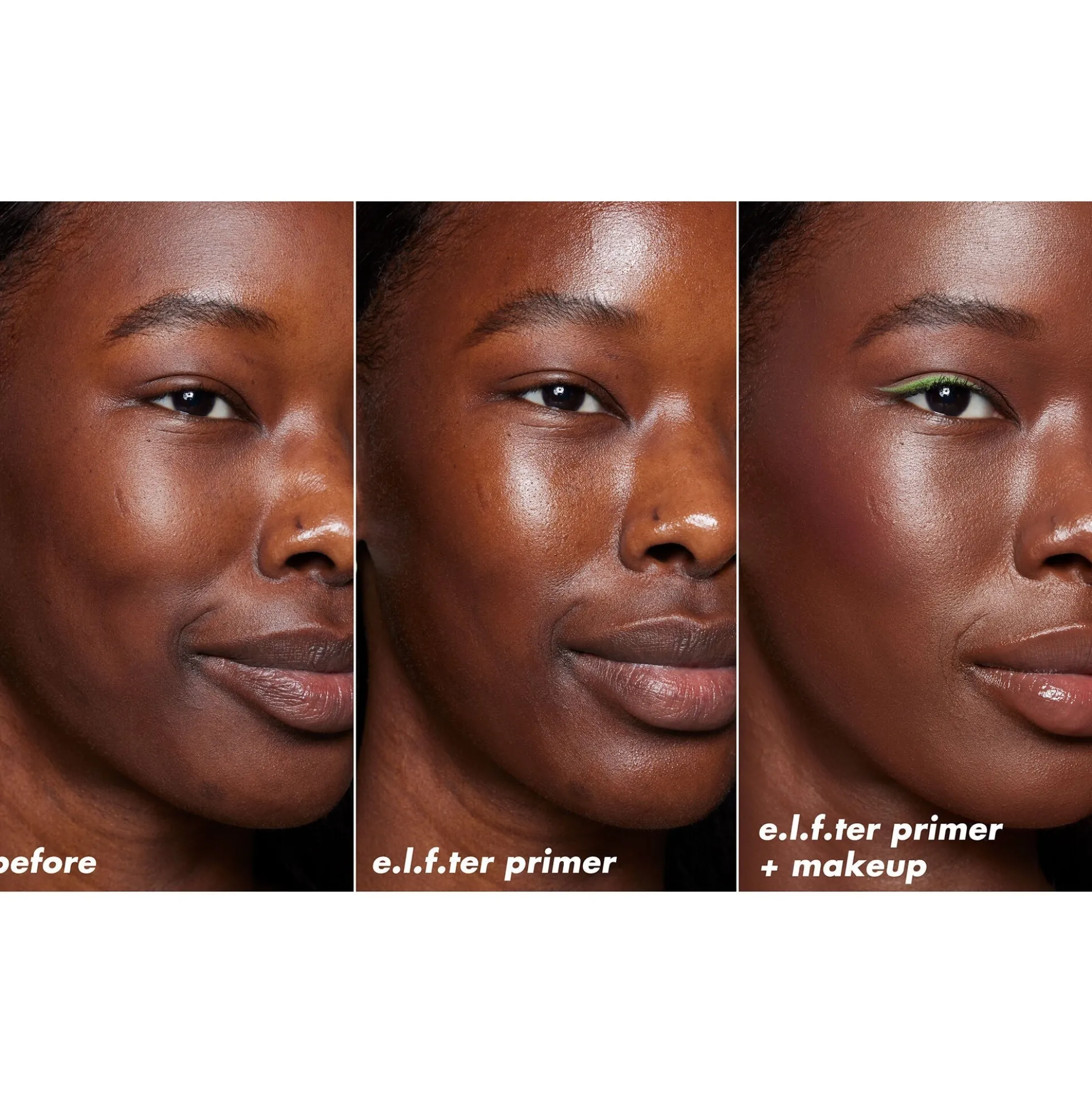 Mint Melt Cooling Face Primer