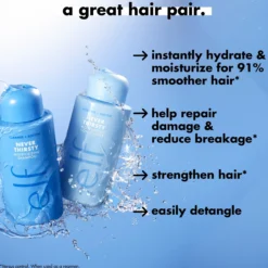 Never Thirsty Duo
