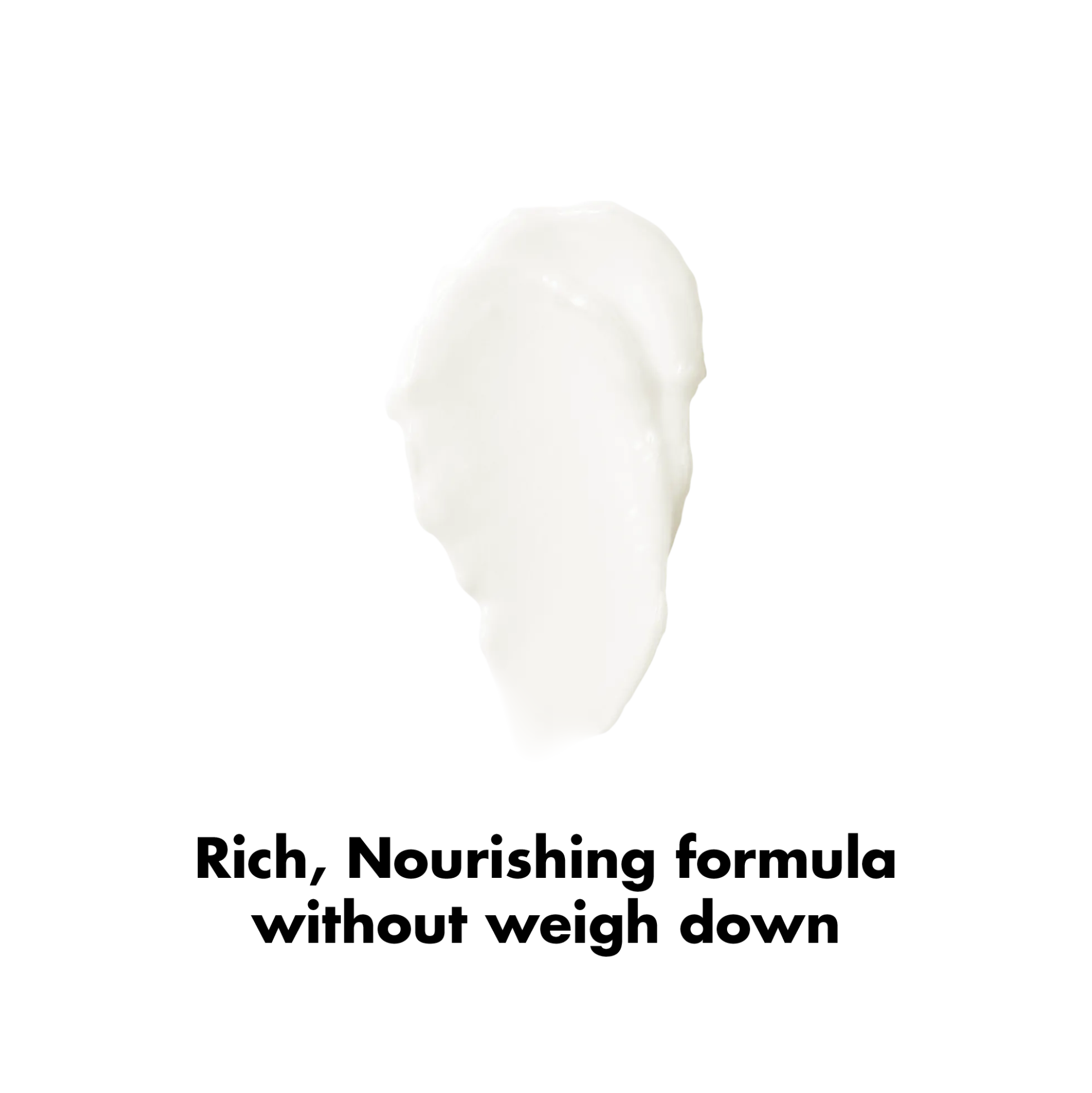Never Thirsty Moisturizing Conditioner