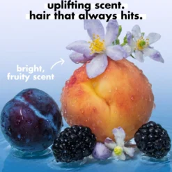 Never Thirsty Moisturizing Shampoo