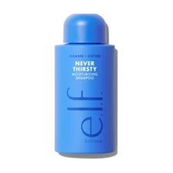 Never Thirsty Moisturizing Shampoo