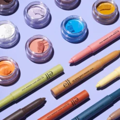 No Budge Cream Eyeshadow
