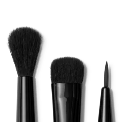 No Budge Eye Brush Set