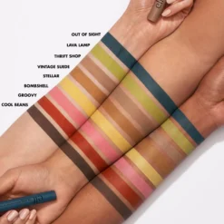 No Budge Matte Shadow Stick