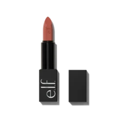 O FACE Satin Lipstick