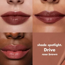 O FACE Satin Lipstick