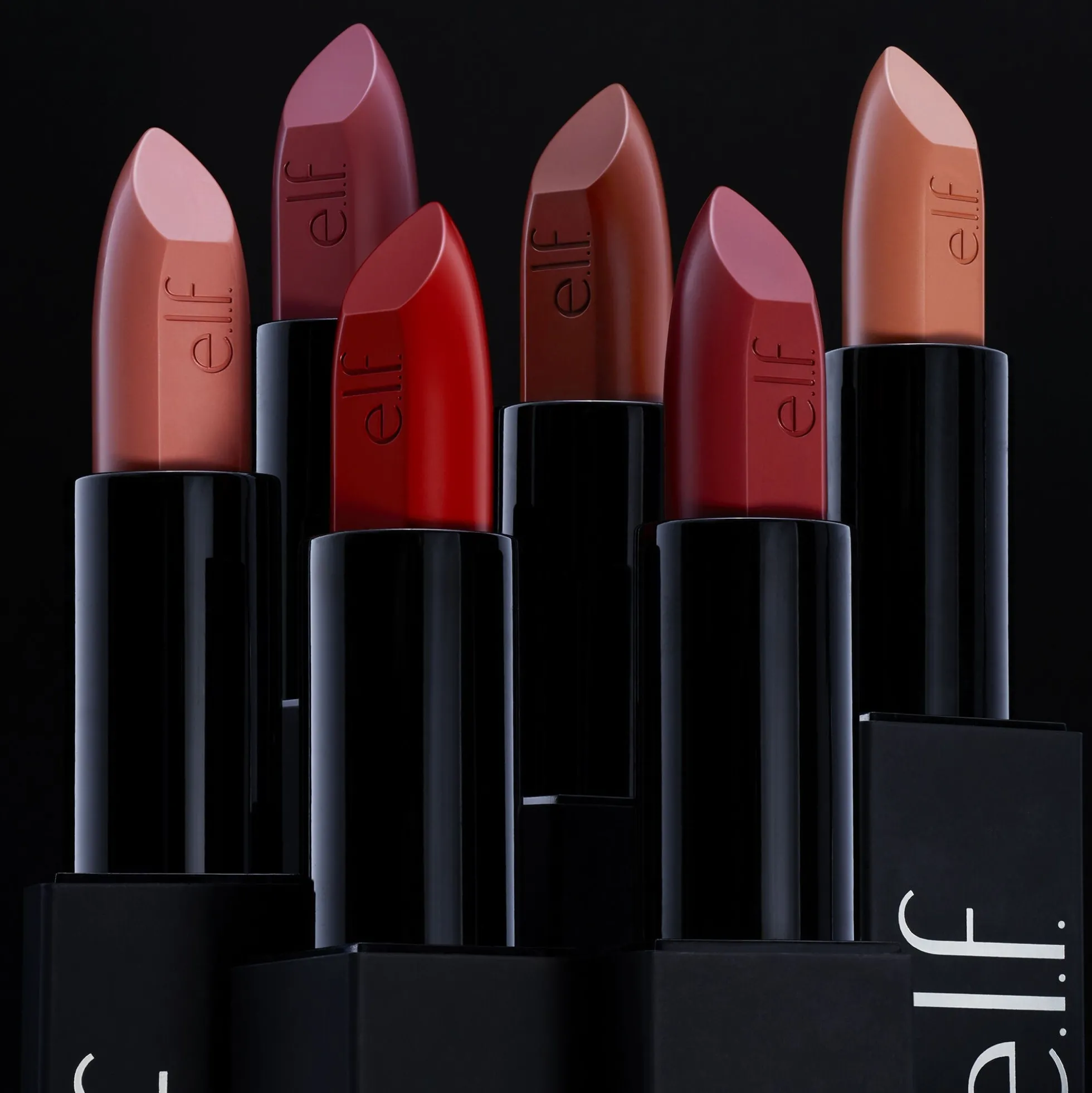 O FACE Satin Lipstick