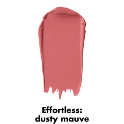 O FACE Satin Lipstick