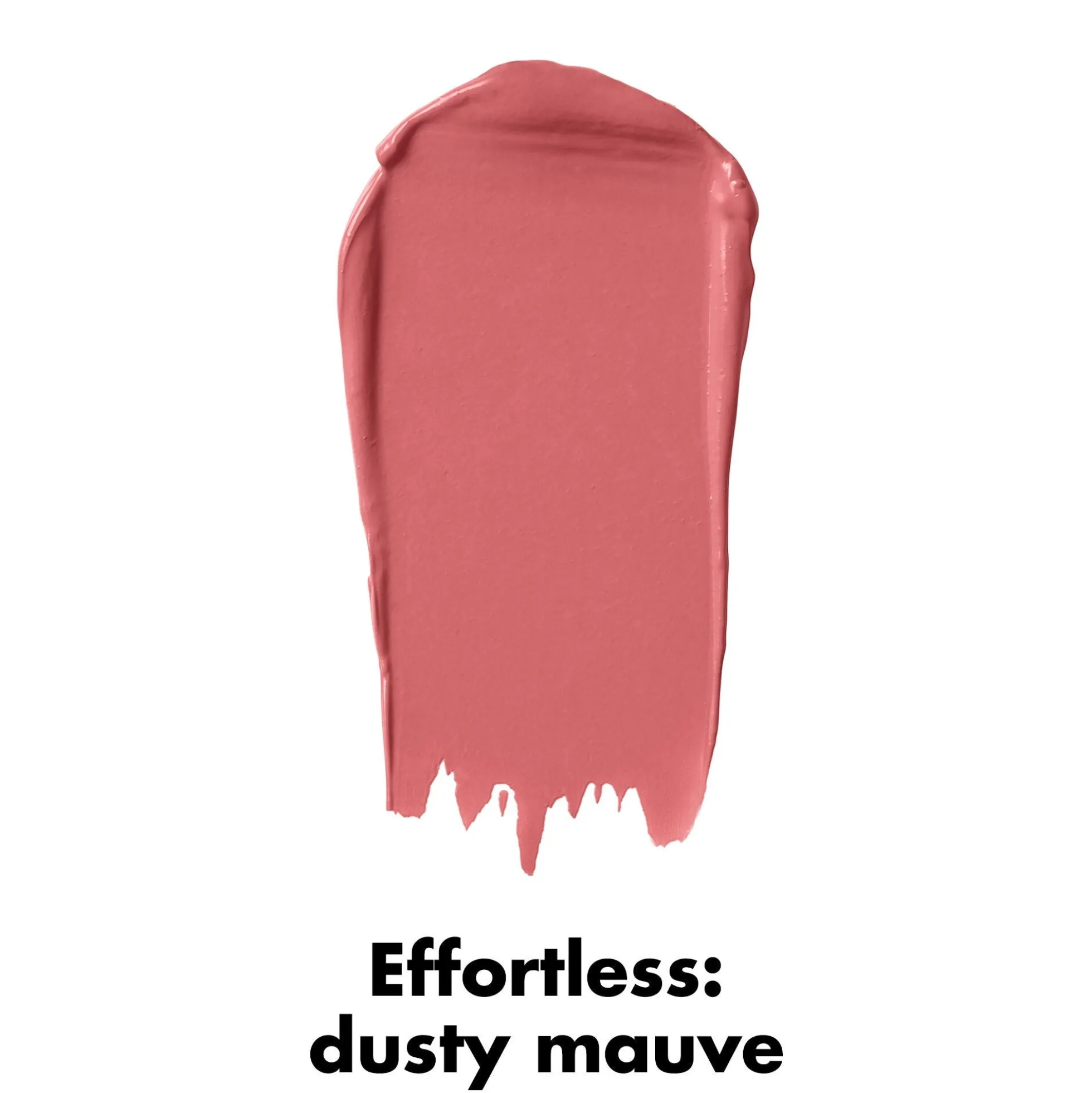 O FACE Satin Lipstick