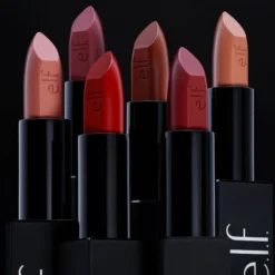 O FACE Satin Lipstick