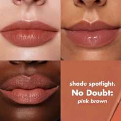 O FACE Satin Lipstick