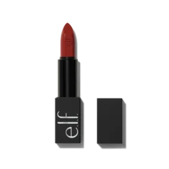 O FACE Satin Lipstick