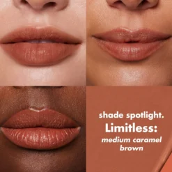O FACE Satin Lipstick
