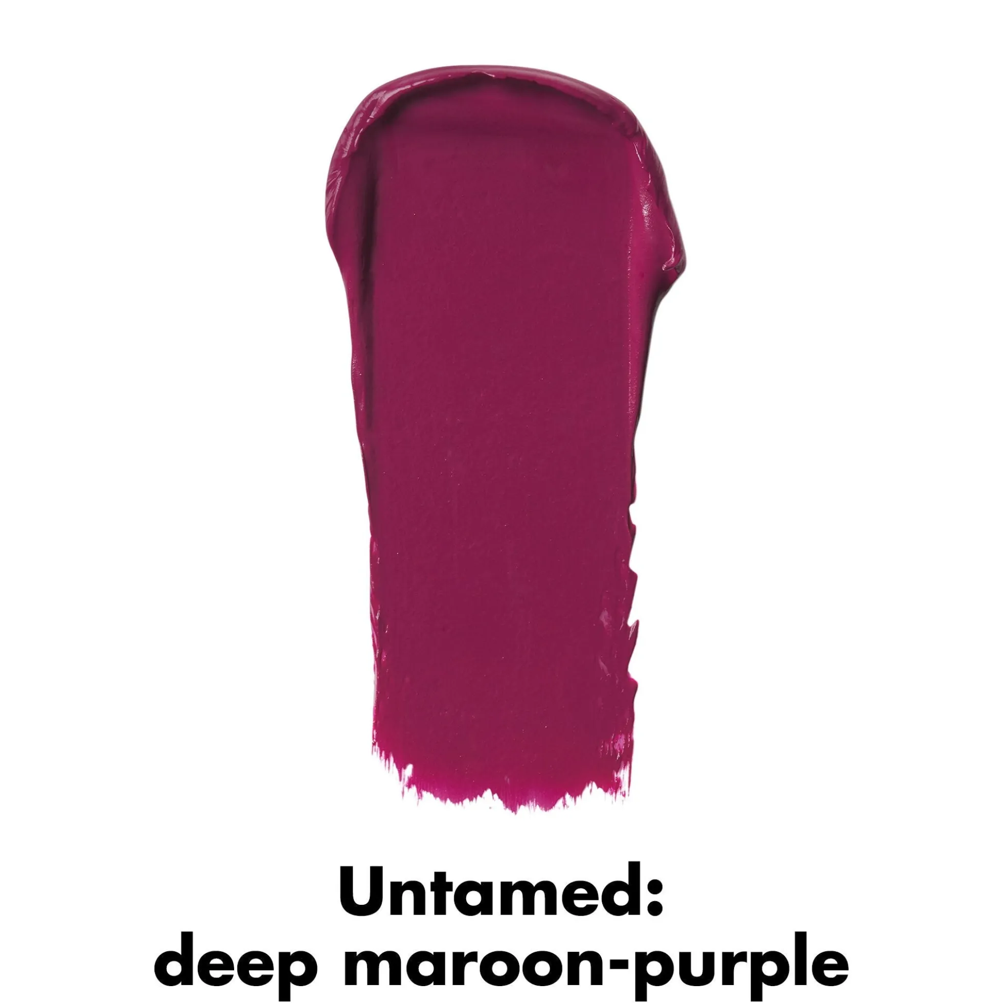 O FACE Satin Lipstick