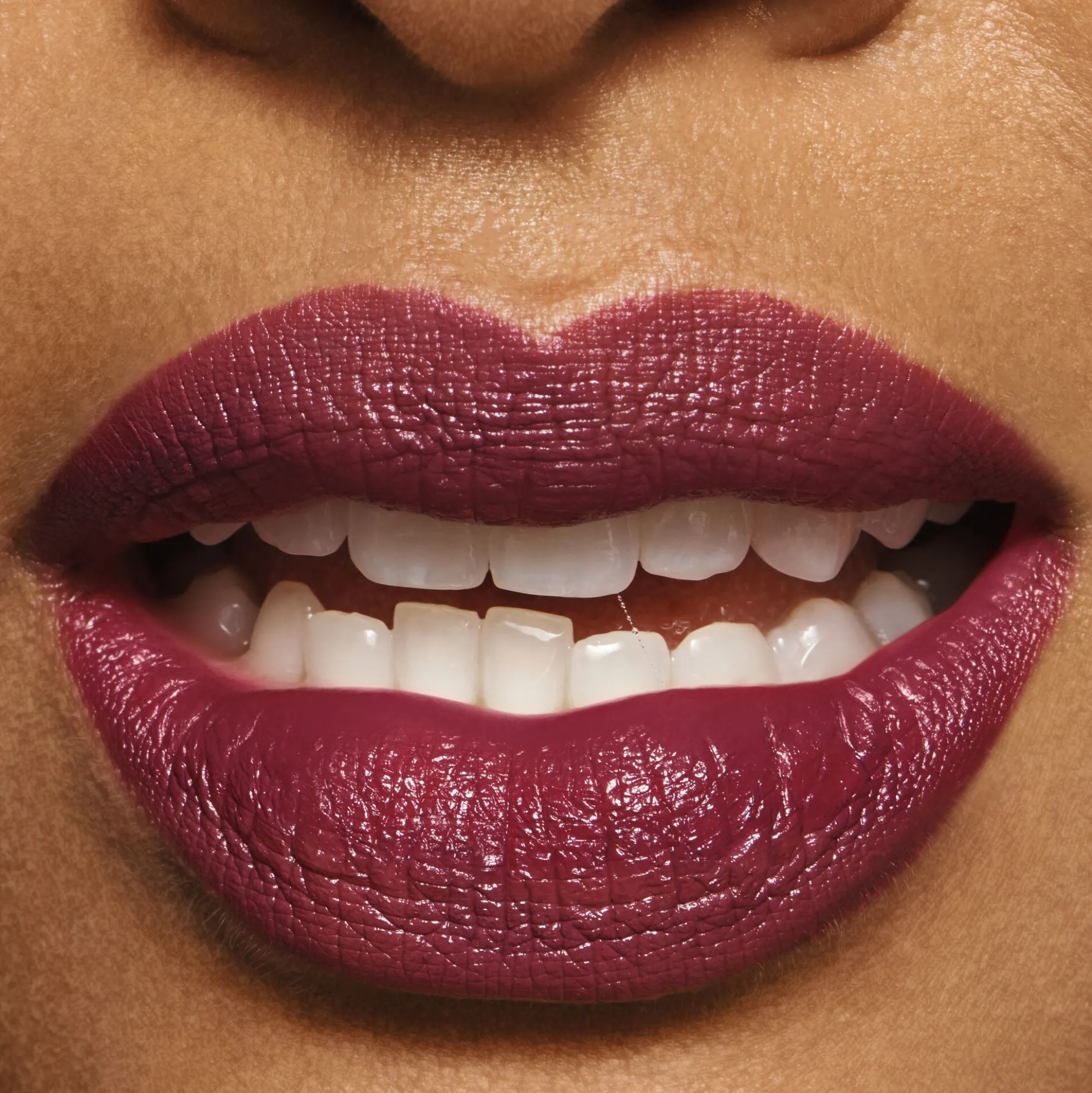 O FACE Satin Lipstick