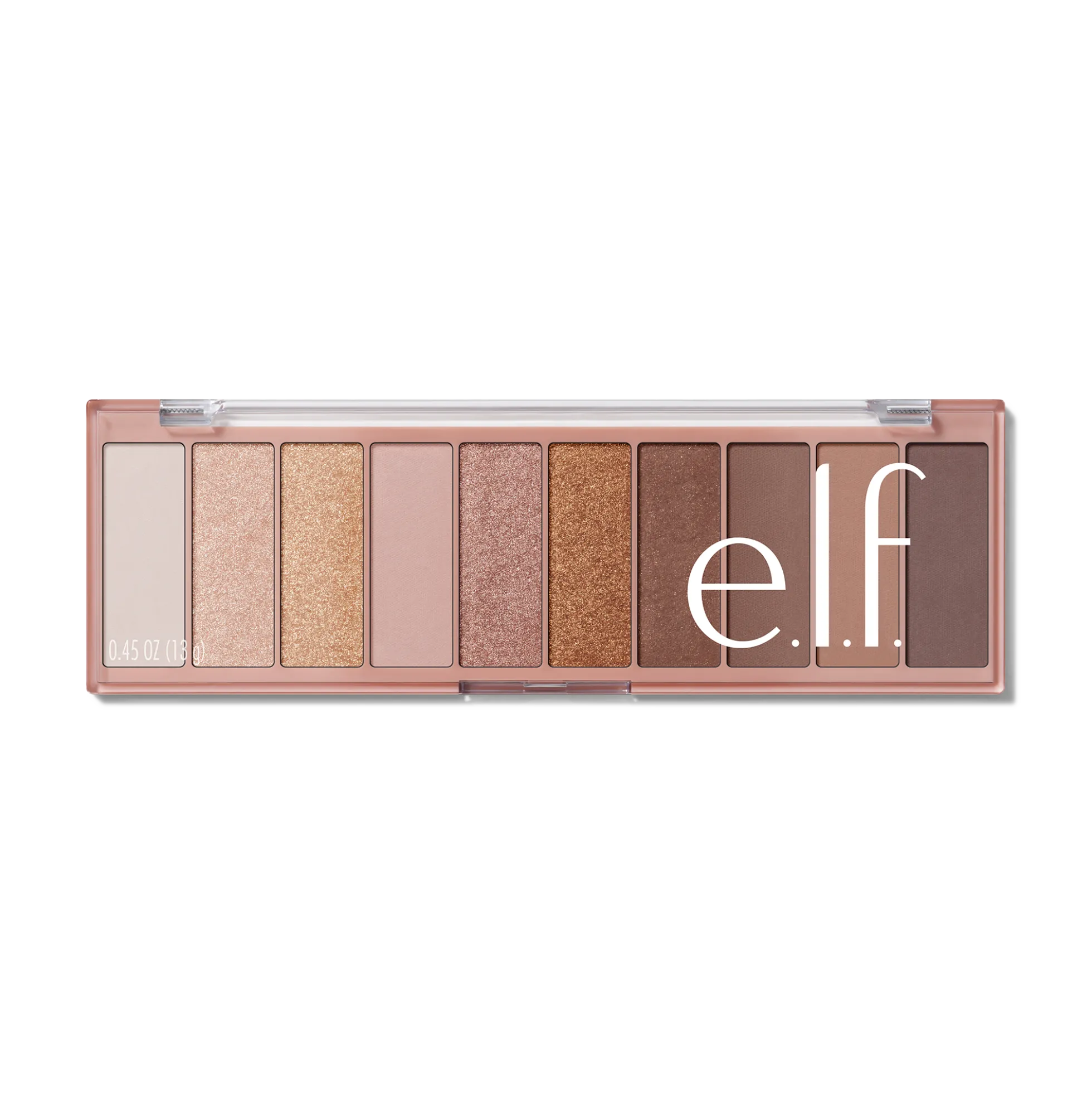 Perfect 10 Eyeshadow Palette