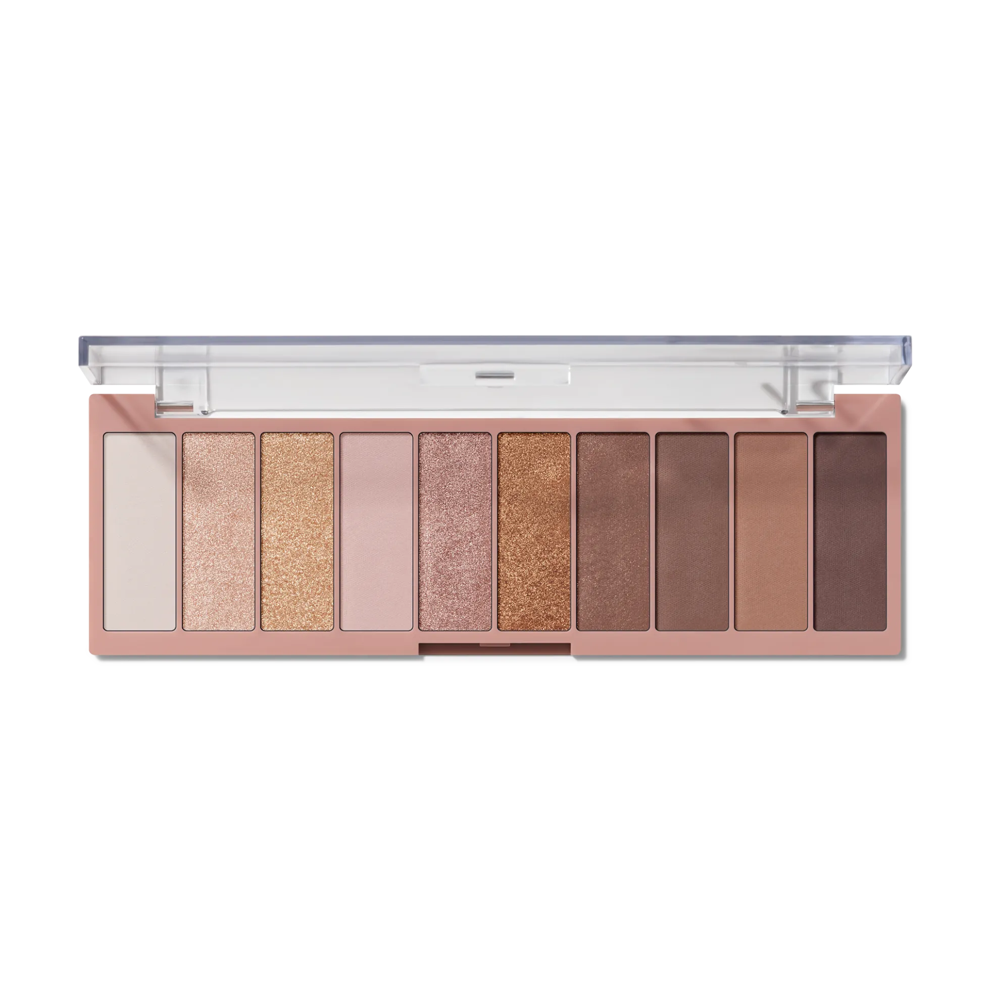 Perfect 10 Eyeshadow Palette