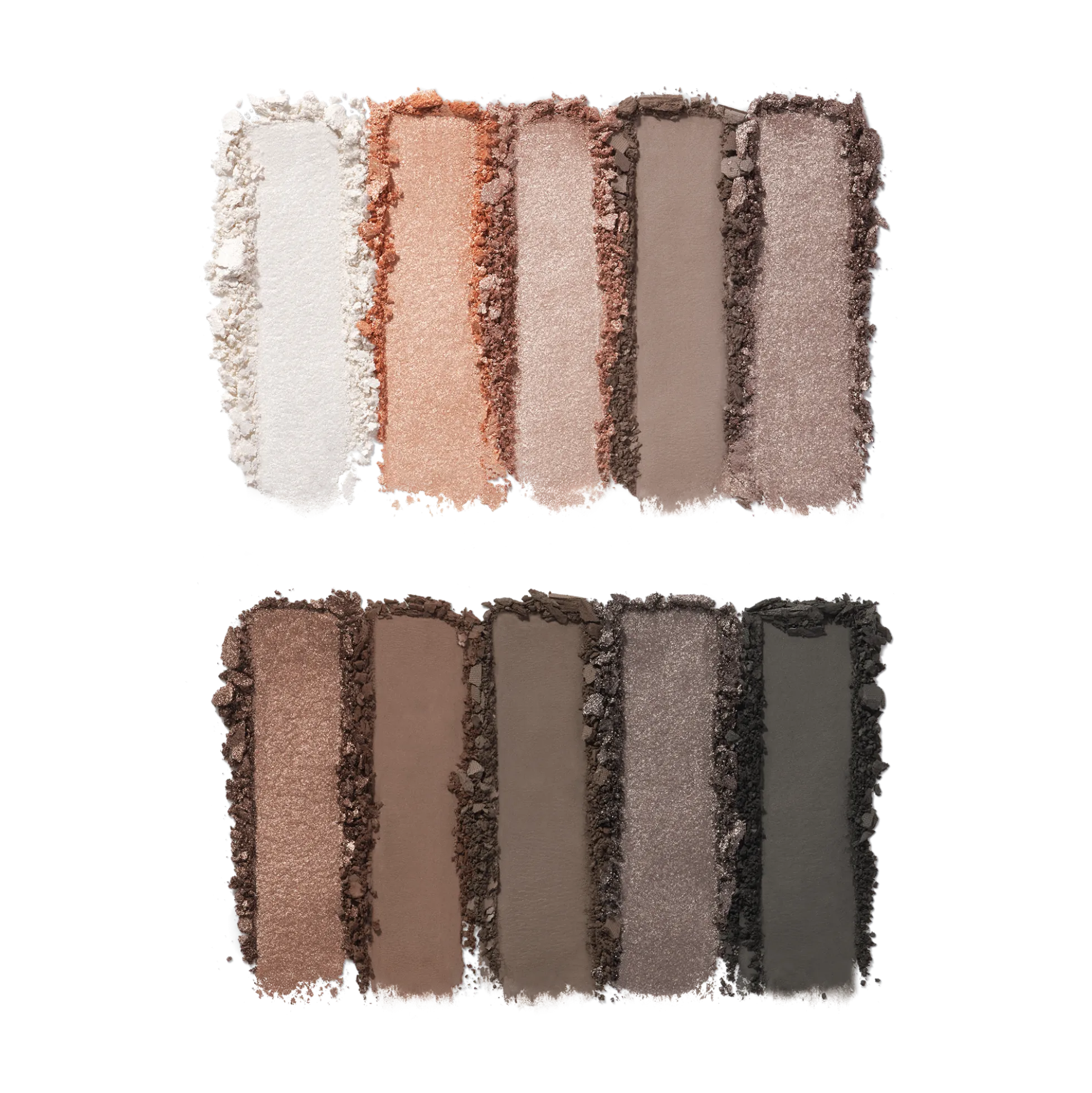 Perfect 10 Eyeshadow Palette