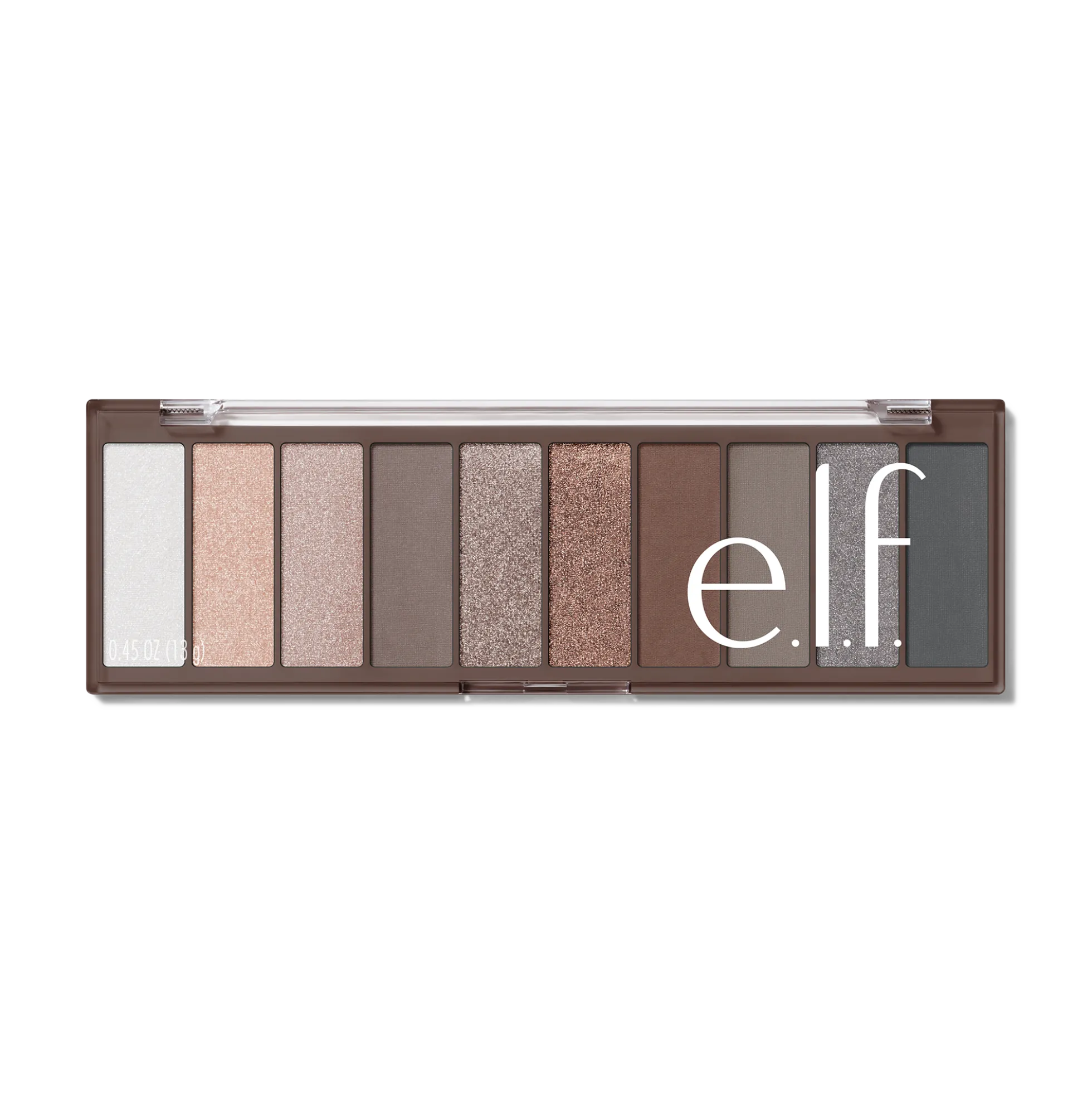 Perfect 10 Eyeshadow Palette