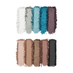 Perfect 10 Eyeshadow Palette
