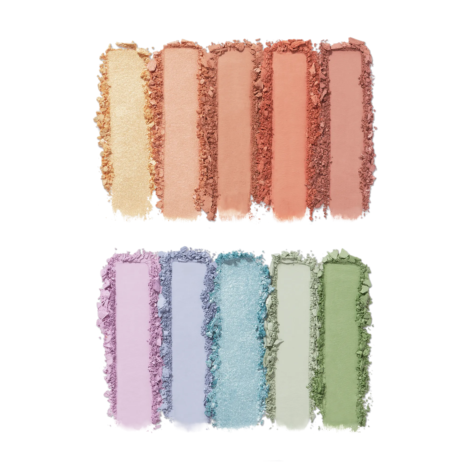 Perfect 10 Eyeshadow Palette