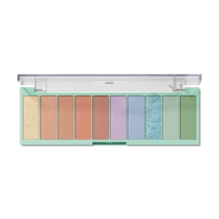 Perfect 10 Eyeshadow Palette