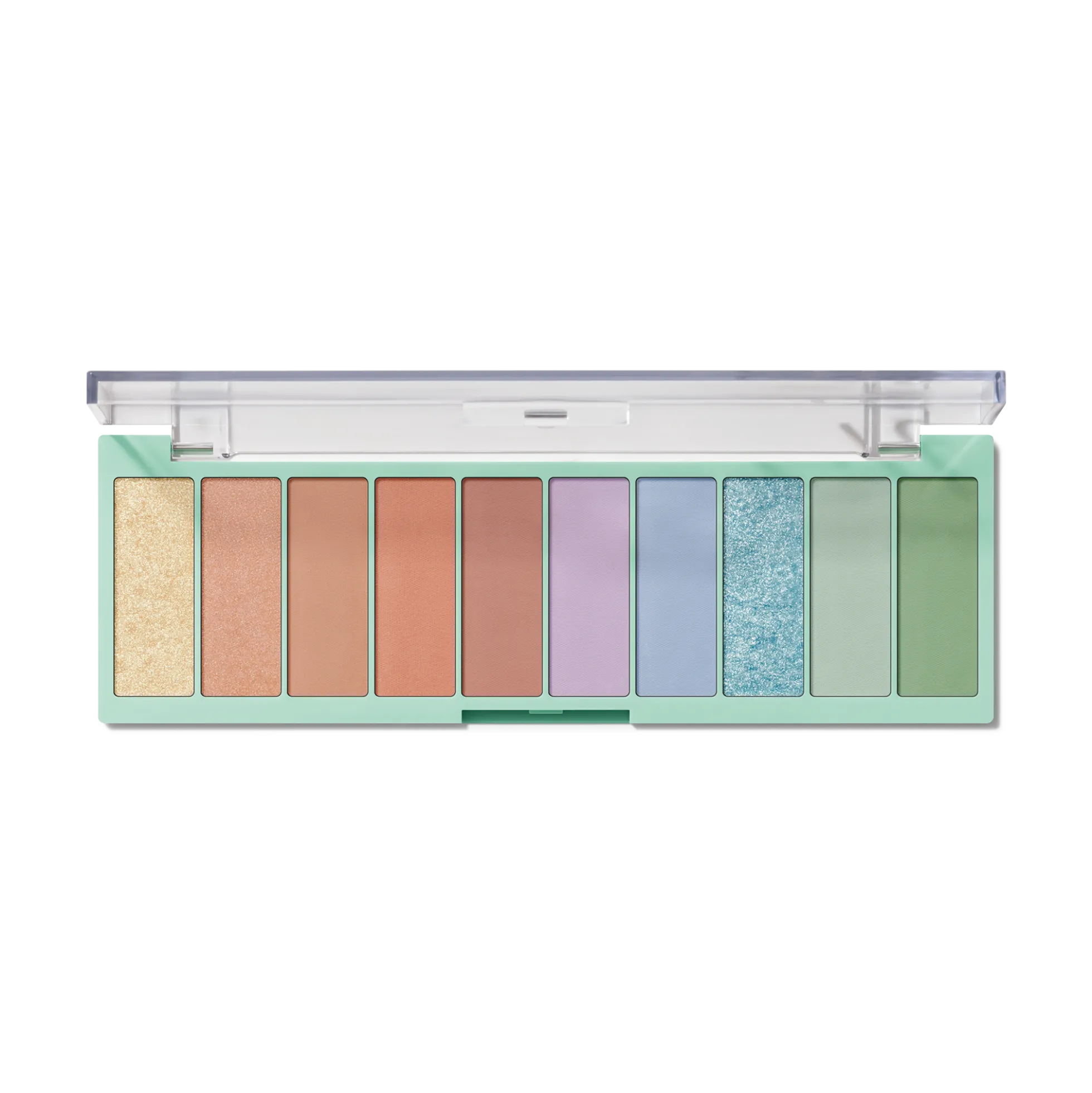 Perfect 10 Eyeshadow Palette