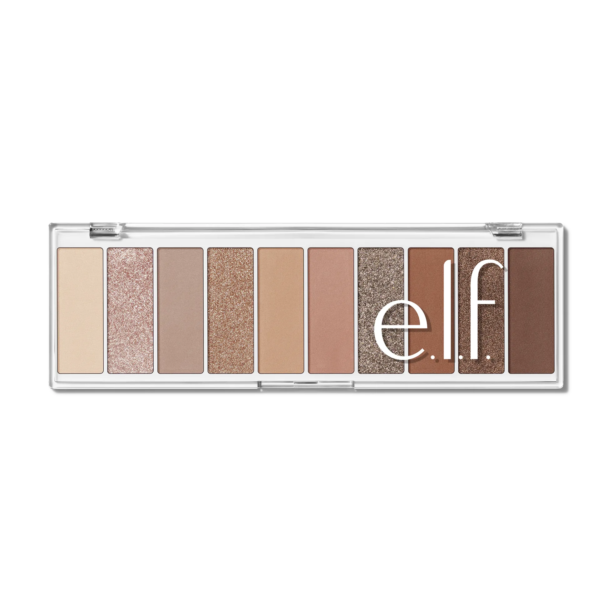 Perfect 10 Eyeshadow Palette